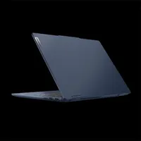 LENOVO-IDEA 83KR001PHV IdeaPad Flex 5 14" 24 GB LPDDR5X SSD 1024 GB Intel Core Ultra 7 255H Intel Arc Graphics 2x USB-C kék érintőképernyős DOS #6