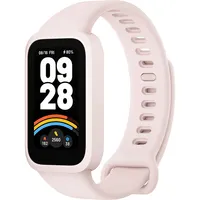 XIAOMI BHR9917GL Smart Band 9 Active rózsaszín 1,47" #2