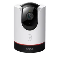 TP-LINK TAPO C225 beltéri kamera Wireless 1080p Színes