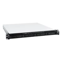 SYNOLOGY RS822RP+ RackStation AMD Ryzen V1500B 4 fiókos 2 GB DDR4 ECC 4x1GbE 1x eSATA