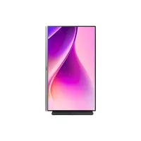 SMG MON LS24F430UAUXEN 24" IPS FHD monitor 100 Hz 5 ms 178-178 HDMI DP USB-C LAN #6