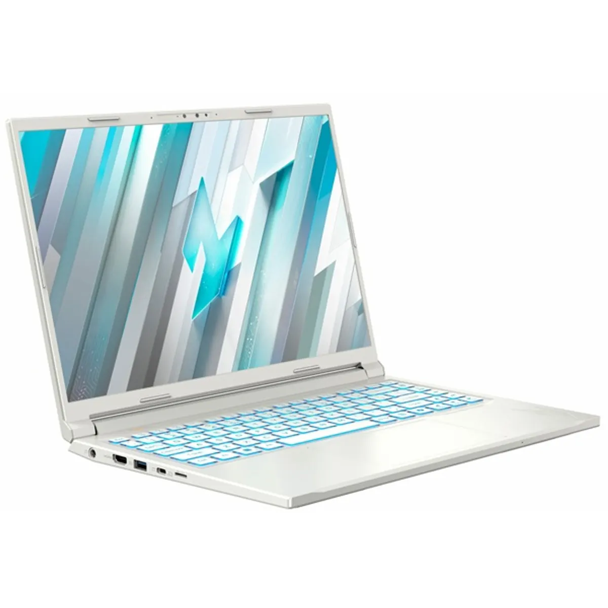 ACER NH.QW5EU.001 Aspire Nitro AN AMD Ryzen AI 5 340 14.5" WQXGA matt RTX 5050 16GB DDR5 1024GB SSD 76Wh #2