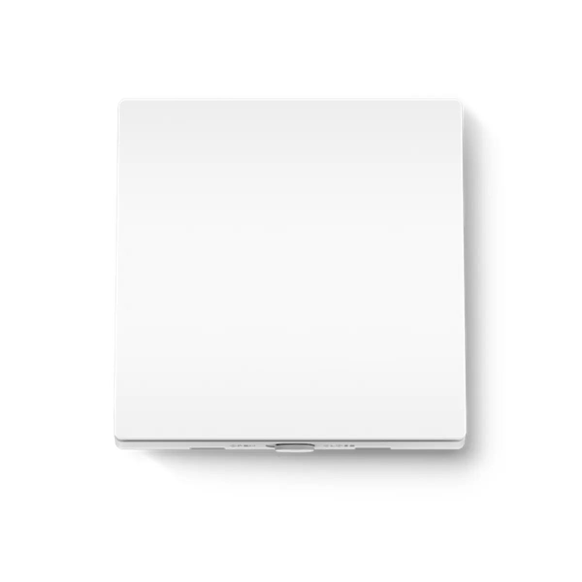 TP-LINK TAPO S210 Okos kapcsoló 868 MHz Hub szükséges 250 V~ 4 A AAA elemcsere nélkül #1
