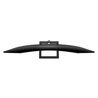 PHI MON 322E1C/00 32.5" VA monitor 1080p 75Hz 4ms 3000:1 250 nit ívelt 1500 100x100 VESA HDMI DP D-Sub beépített tápegység #3