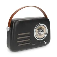 NEDIS RDFM2600BK Bluetooth #7
