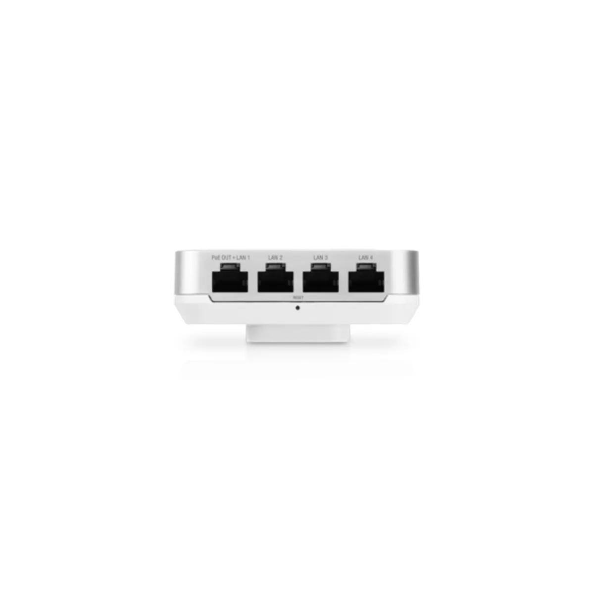 UBIQUITI UAP-IW-HD In-Wall HD 2,4 GHz és 5 GHz 2x2 4x4 MU-MIMO PoE 5 GbE #3