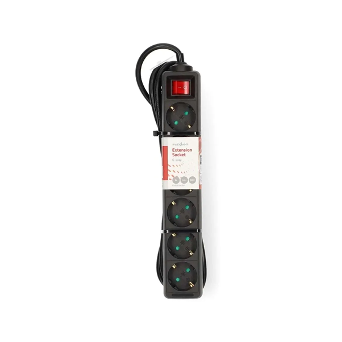 Nedis ESOC650F2BK #2