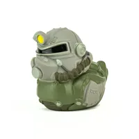 Numskull NS4741 Tubbz Boxed Fallout T-51 kacsa #5