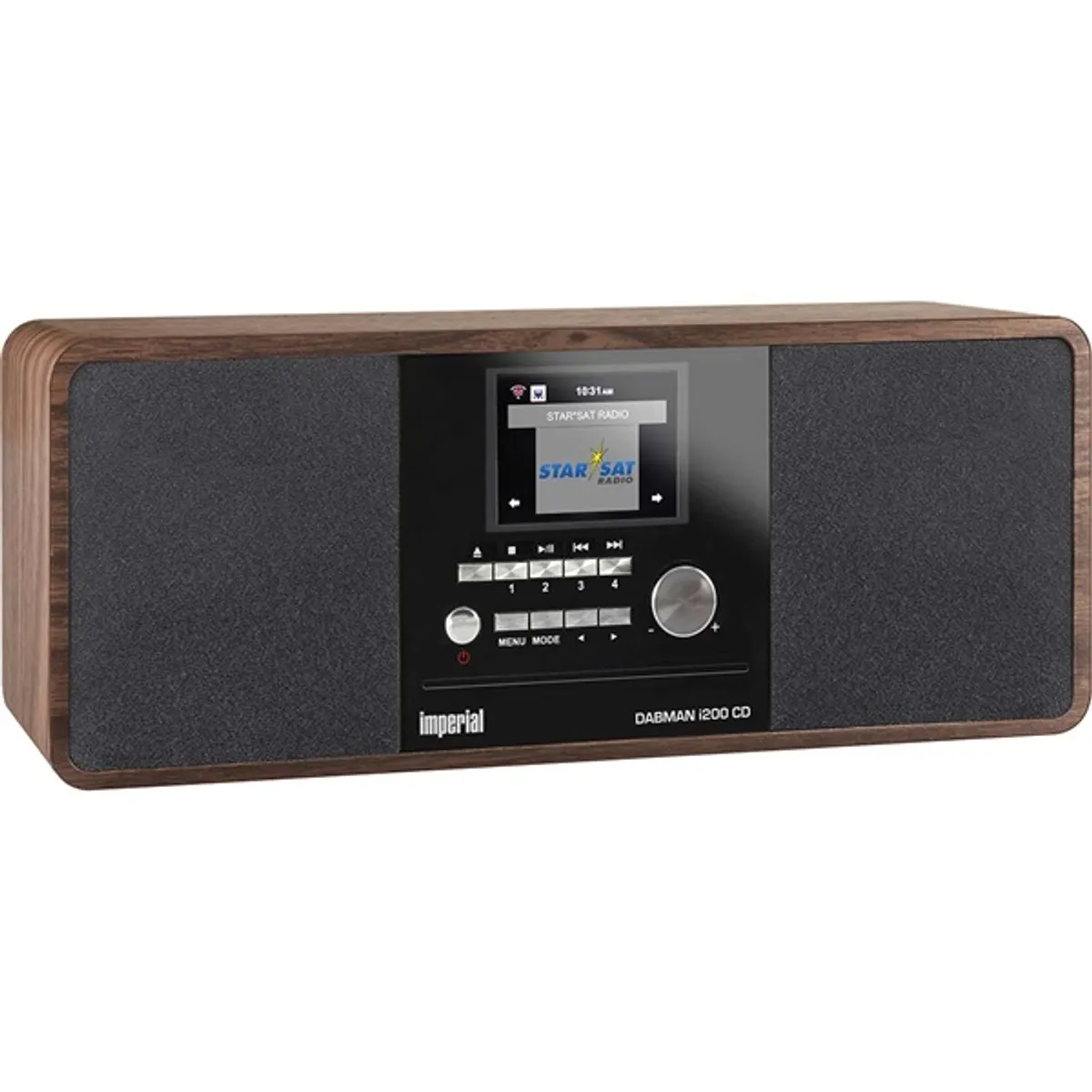 Imperial 22-235-00 hangszóró egység Bluetooth #4