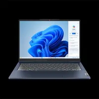 LENOVO-IDEA 83KR001PHV IdeaPad Flex 5 14" 24 GB LPDDR5X SSD 1024 GB Intel Core Ultra 7 255H Intel Arc Graphics 2x USB-C kék érintőképernyős DOS #3