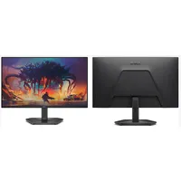 Dell SNP 210-BSNR 23.8" IPS 1080p 200Hz HDMI DP VGA HDMI-MHL 100x100 VESA fekete 1000:1 300 lumen #3