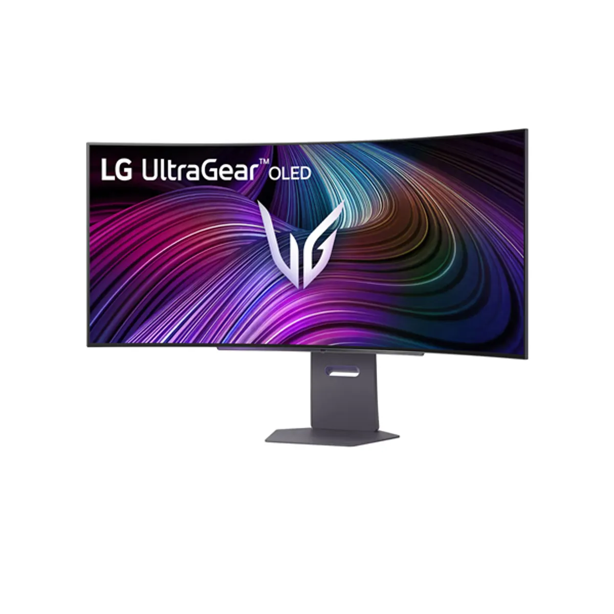 LG MON 45GX950A-B.AEU Gaming monitor OLED 44.5" 5120x2160 21:9 240 Hz 0.03 ms 800R #2