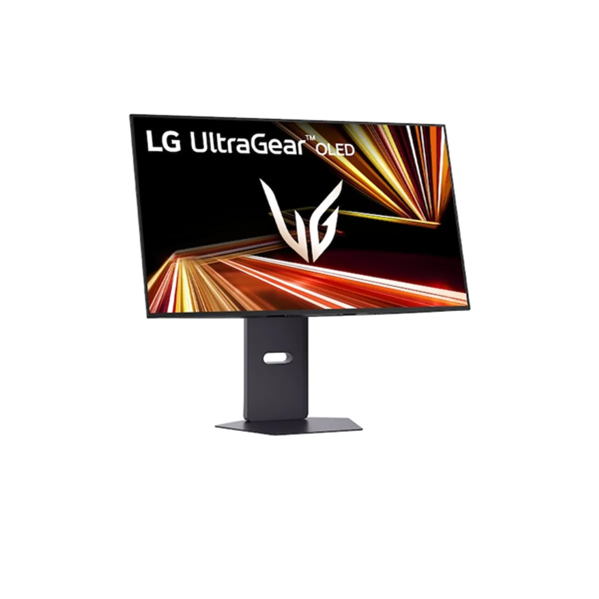 LG MON 32GX850A-B.AEU OLED játékmonitor 31.5" 165 Hz 3840x2160 0,03 ms Dönthető Forgatható Állítható magasság VESA 1000x600 HDMI DisplayPort #5