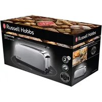 Russell Hobbs 23610-56 Adventure 4-szeletes hosszúszeletes kenyérpirító 1600 W #4