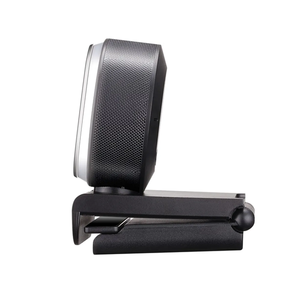SANDBERG 134-12 Streamer USB Webcam Pro 1080p 30fps 2MP USB 2.0 autófókusz körfény beépített mikrofon #4