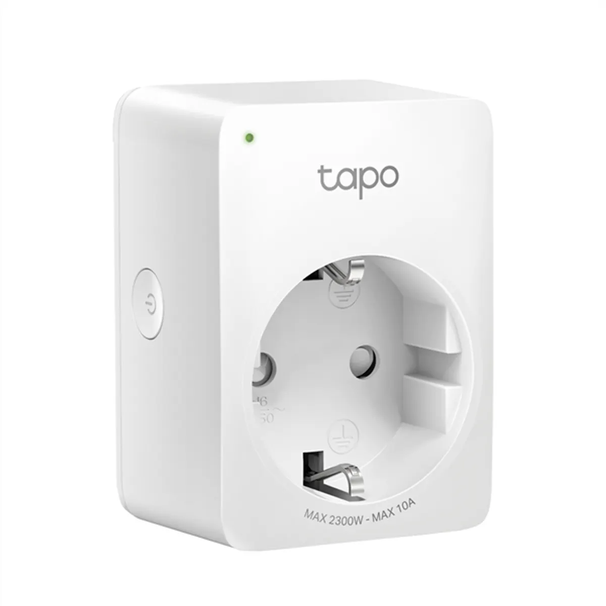 TP-LINK TAPO P100 2-PACK Okosdugalj #1