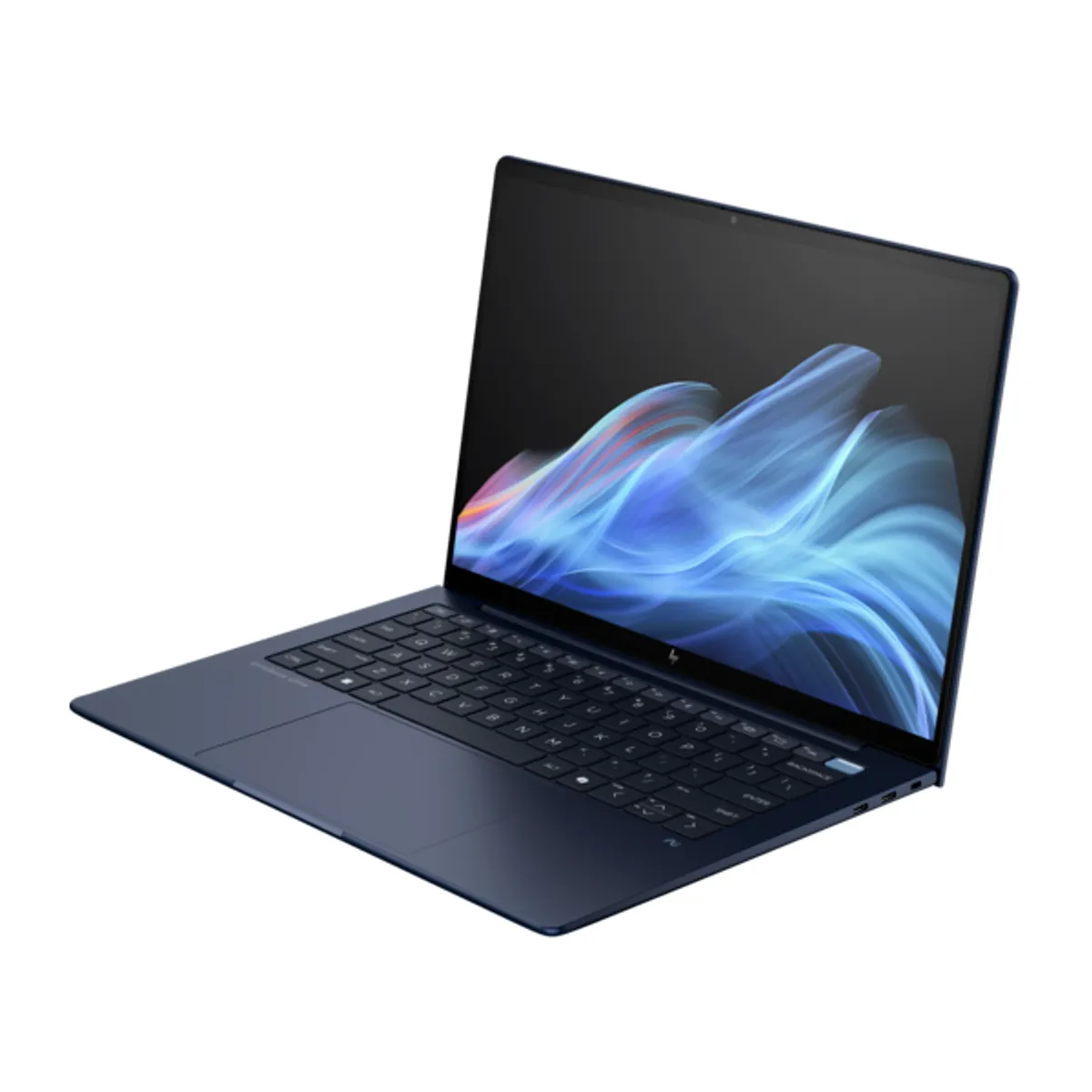 HP BPS B69FMET#AKC EliteBook 14" OLED 2880x1800 32GB DDR5 Intel Core Ultra 7-258V 1024GB SSD Windows 11 Pro érintőképernyő ujjlenyomat #3