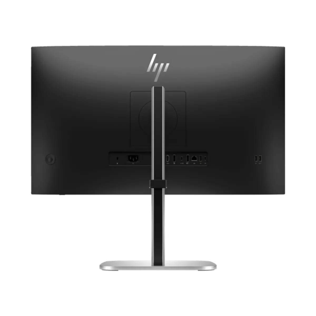 HP BPS ATTACH 9E0G5E9#ABB 27" IPS LED kijelző 2560x1440 100 Hz 5 ms 350 nit 16:9 USB-C HDMI DisplayPort USB beépített tápegység #4