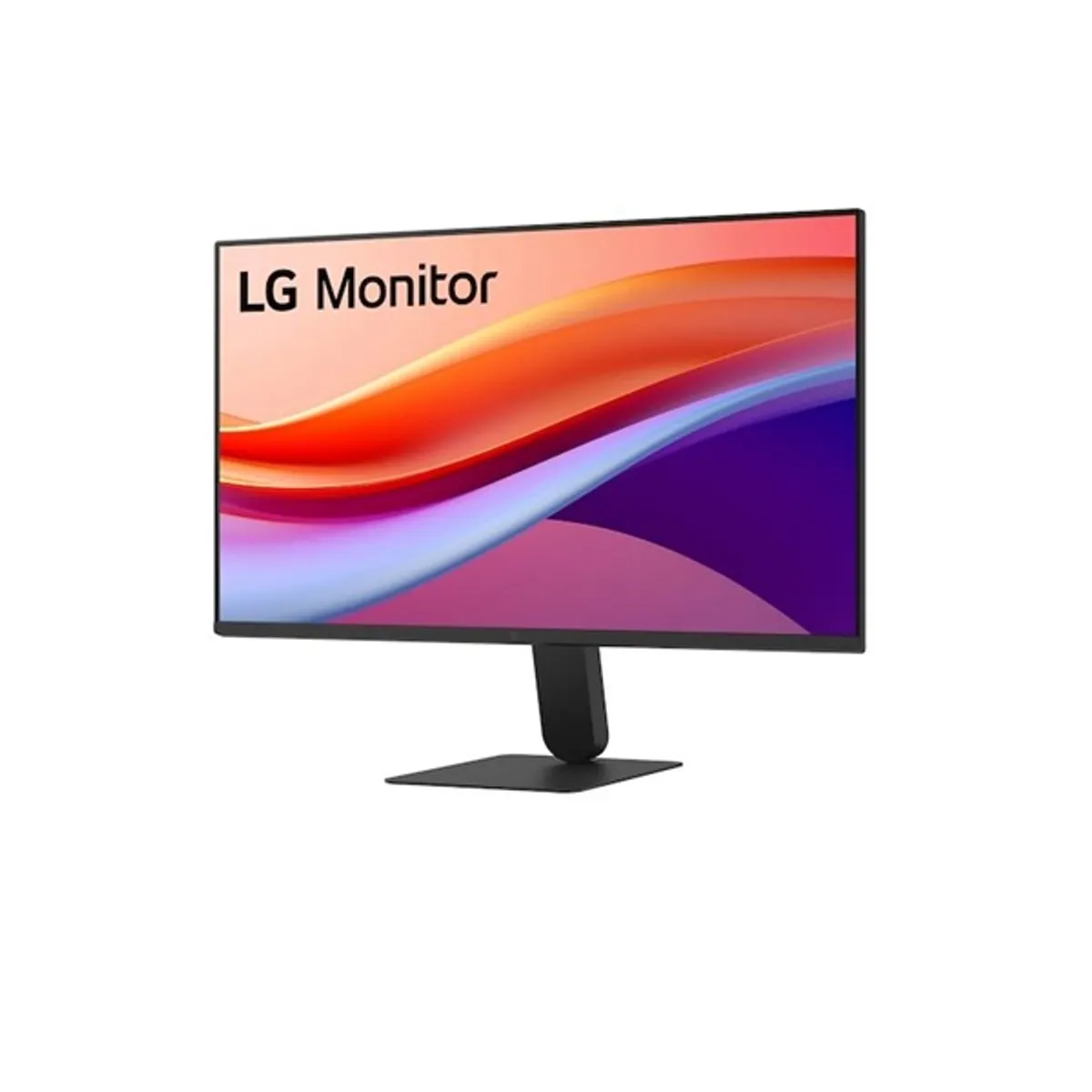 LG MON 24U41YA-B.AEUQ 23,8" IPS 120 Hz FHD HDR Dönthető 100x100 D-Sub Van HDMI Van #2