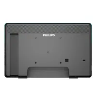 PHI VIS 10BDL5051T/00 BDL5051T Android 13 10,1" érintőképernyő folyamatos üzem portré vagy fekvő HDMI USB Ethernet WiFi Bluetooth kamera #5