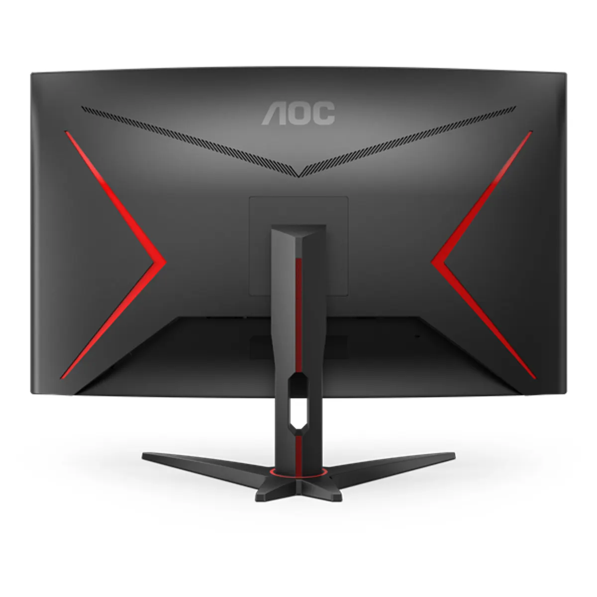 AOC C32G2ZE/BK G2 sorozat monitor 31.5" VA ívelt 1920x1080 1 ms HDMI DP VESA 100x100 #5