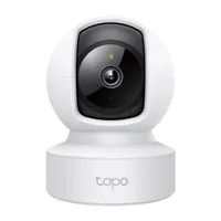 TP-LINK TAPO C212 beltéri IP kamera 2304x1296 2K Wi-Fi Ethernet microSD 512 GB