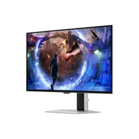 SMG MON LS27DG600SUXEN játékmonitor OLED 27" 2560x1440 360 Hz 0,03 ms HDR kontraszt 1000000:1 HDMI DP USB fejhallgató kimenet #5