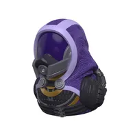 Numskull NS4978 Tubbz Mass Effect Tali’Zorah Nar Rayya gumikacsa
