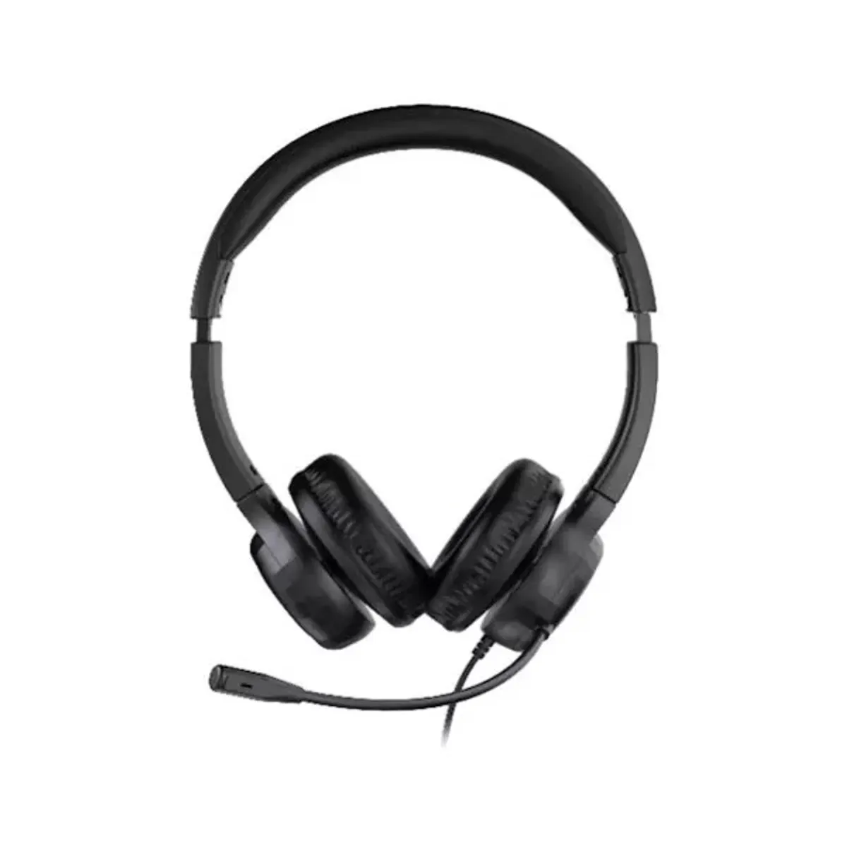 ACER COM GP.HDS11.02D fejhallgató 3,5 mm vezetékes mikrofon igen stereo fekete #1