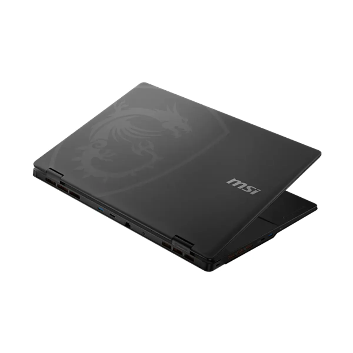 MSI 9S7-184111-059 laptop 18" Intel Core Ultra 9 275HX NVIDIA RTX 5070 32GB DDR5 1TB SSD LAN 1Gbps WiFi 802.11ax HDMI Thunderbolt #3
