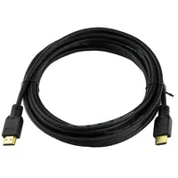 AKYGA AK-HD-50A HDMI-kábel 5 m HDMI-HDMI fekete 1.4 #2