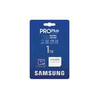 SMG PCC MB-MD1T0SA-EU microSDXC memóriakártya SD adapterrel olvasás 180 MBps, írás 130 MBps #6