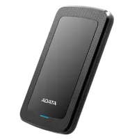 ADATA AHV300-1TU31-CBK HV300 1TB 2.5" USB 3.1 Fekete