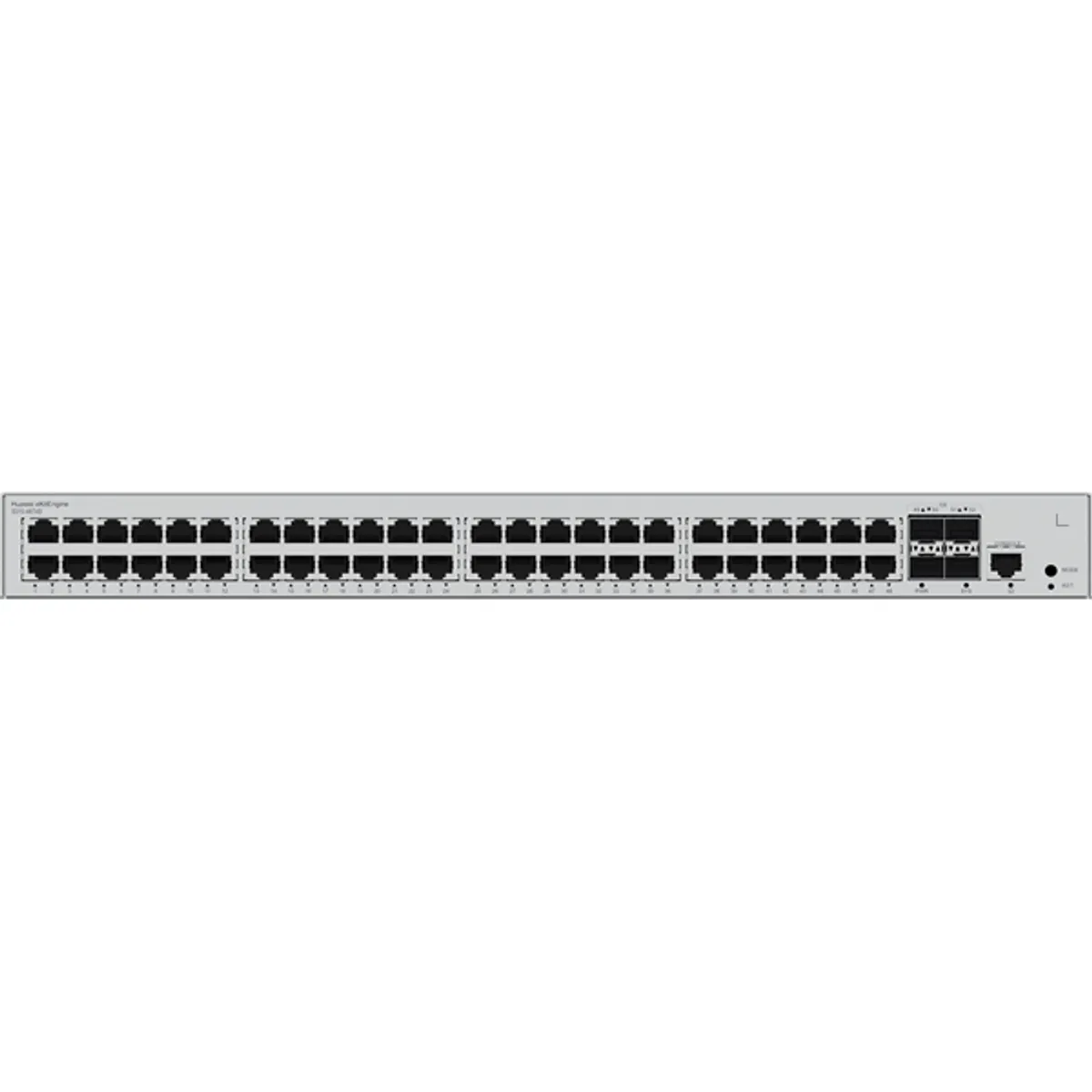 Huawei eKit 98012203 52-port 1G copper rack switch 4x SFP 260 Gbps #1