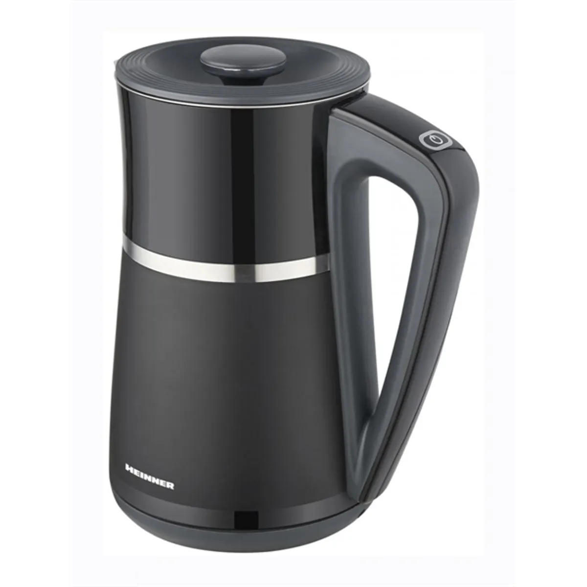 HEINNER HEK-D22002WBK Vízforraló 2200 W #1