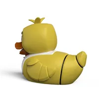 Numskull NS5039 Tubbz Five Nights at Freddy's Chica gumikacsa First Ed. #2
