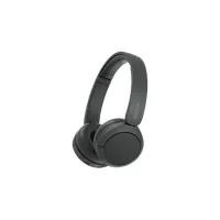 Sony WHCH520B.CE7 WH-CH520 bluetooth 5.2 mikrofon igen fekete