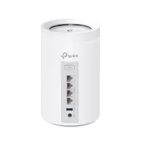 TP-LINK DECO BE65(3-PACK) Deco BE65 háromsávos Wi-Fi 7 6 GHz mesh rendszer 4x 2,5 Gbps Ethernet port egységenként #2