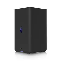 Ubiquiti UNAS-2-B UNAS 2 2x 3,5 hüvelykes HDD, 2,5 GbE, USB-C, PoE adapter, asztali kivitel #1