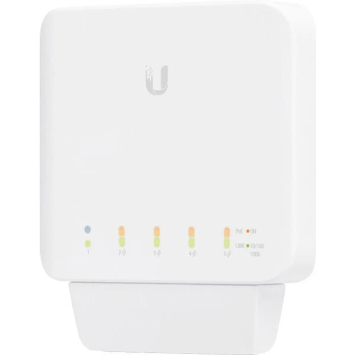 Ubiquiti USW-FLEX UniFi Switch Flex 5x1Gb PoE #1