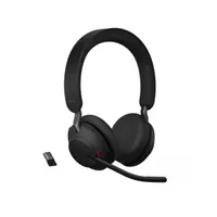 Jabra 26599-999-999 fejhallgató bluetooth usb stick vezetéknélküli stereo mikrofon igen fekete #1