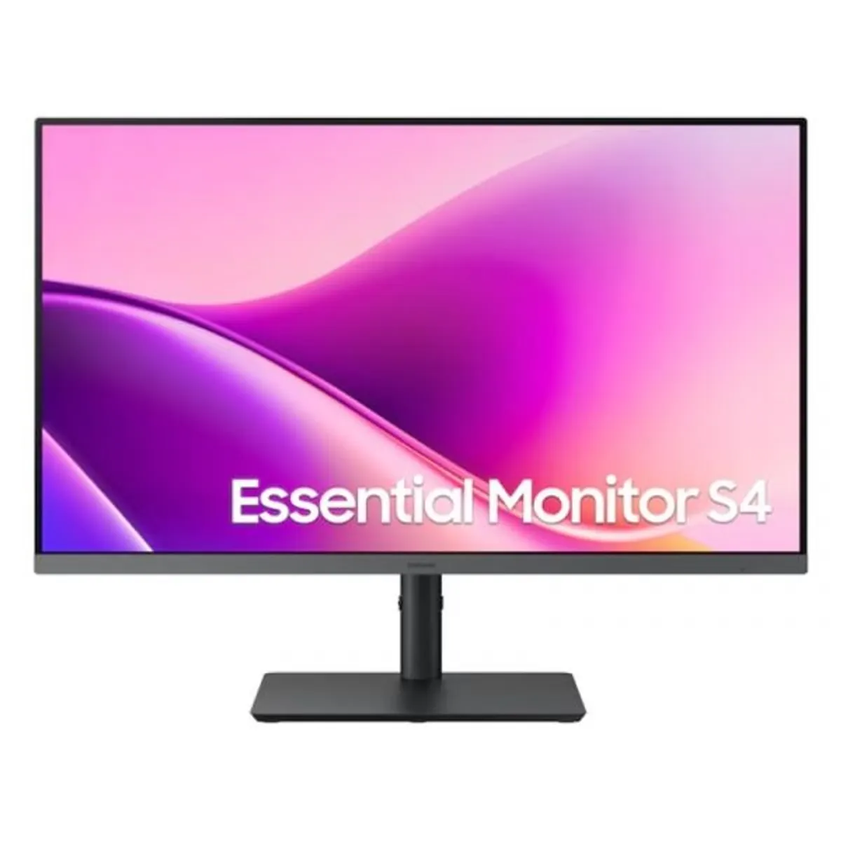 SMG MON LS27F434UAUXEN 27" IPS FHD 1080p 100 Hz Dönthető Forgatható Pivot 100x100mm VESA HDMI DisplayPort USB-C #1