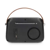 NEDIS RDFM2600BK Bluetooth #3
