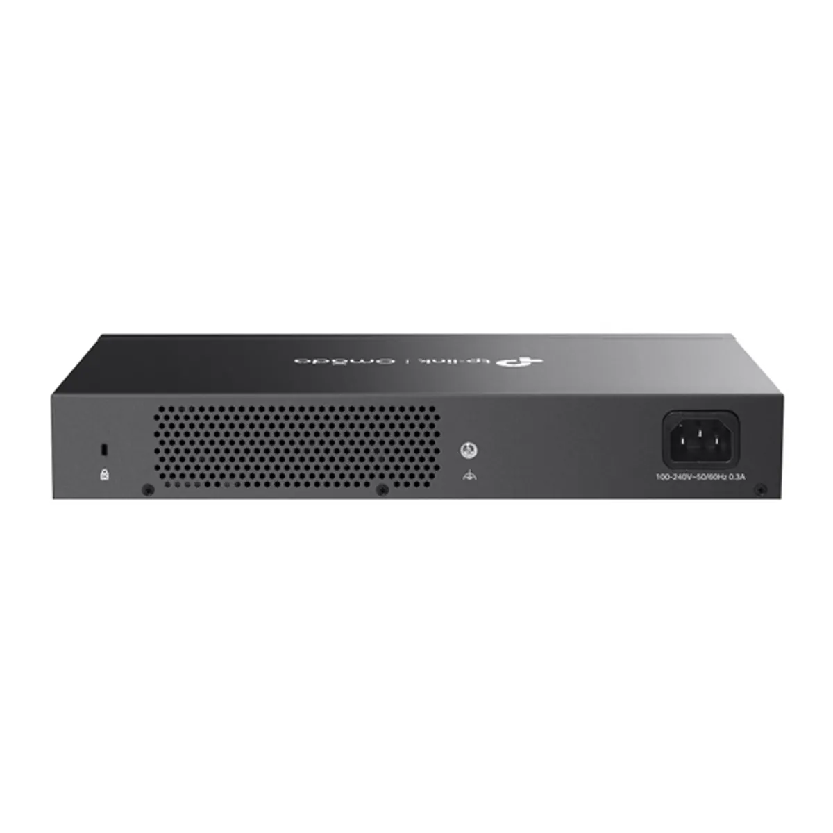 TP-LINK ES216G Omada 16-portos Gigabit Easy Managed switch 16x1 Gb RJ45 Web menedzselt #2