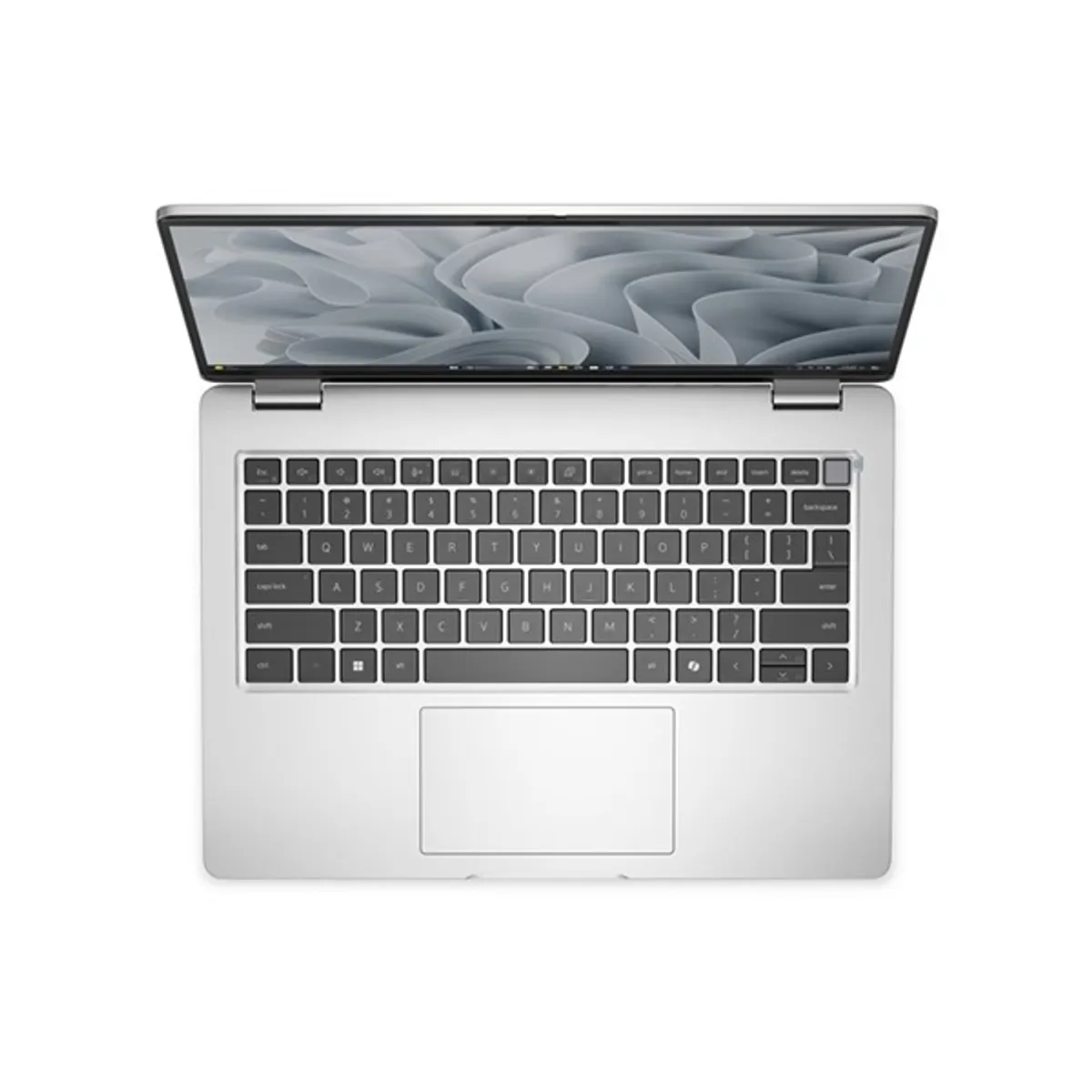 DELL NB-PC COM BTO603_PC14255_EMEA Pro 14 16 GB DDR5 AMD Ryzen AI 7 Pro 350 Radeon 860M 1024 GB M.2 Windows 11 Pro 14" matt #3