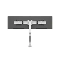 MULTIBRACKETS 7350073735945 M VESA Gas Lift Arm Single Duo Crossbar 15-32" 100x100 Fehér #7
