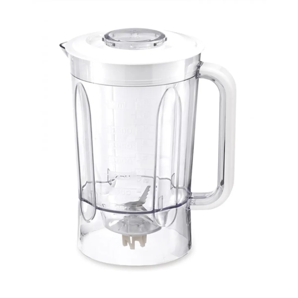 HEINNER HFP-K1000WP Konyhai robotgép 1000 W #4