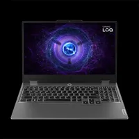LENOVO-IDEA 83JG002THV LOQ Gaming Ryzen 7 250 16 GB DDR5 1024 GB SSD 15.6" FHD matt Nvidia GeForce rtx 5050