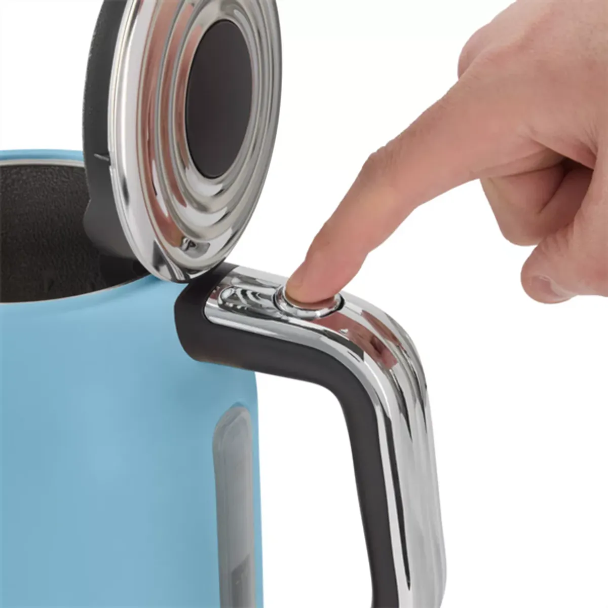 RUSSELL HOBBS 28641-70 vízforraló Biztonsági kikapcsolás #2