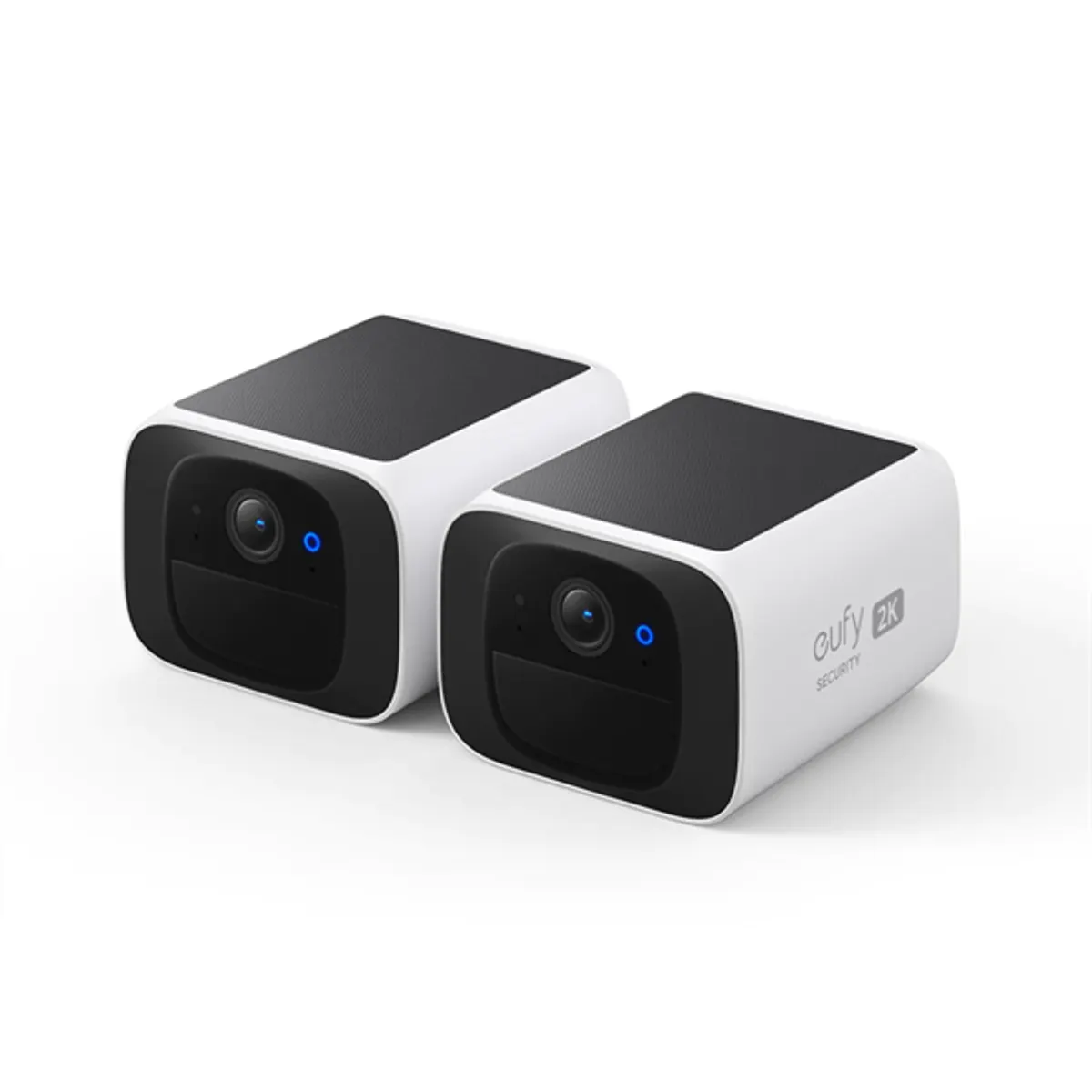 Anker E8134321 SoloCam S220 napelemes 2K WiFi kültéri IP67 arcfelismerés 8 GB belső tárhely #1